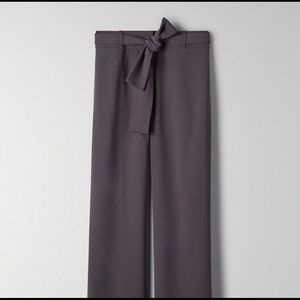 Aritzia Quillian Pant